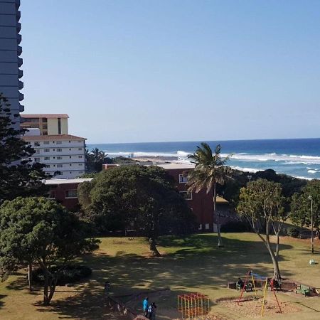 Afsaal Holiday Letting Apartman Amanzimtoti Kültér fotó