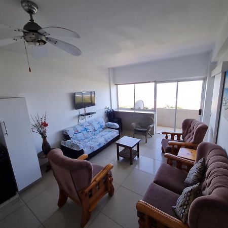 Afsaal Holiday Letting Apartman Amanzimtoti Kültér fotó