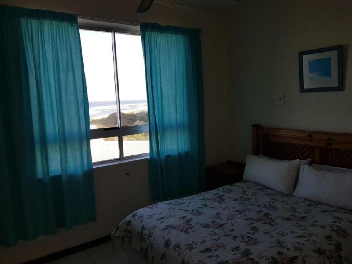 Afsaal Holiday Letting Apartman Amanzimtoti Kültér fotó