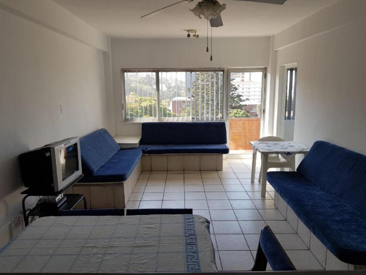 Afsaal Holiday Letting Apartman Amanzimtoti Kültér fotó