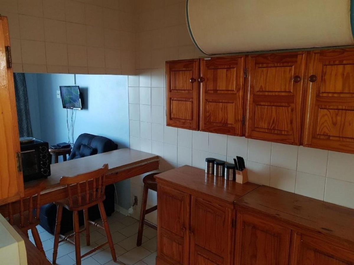 Afsaal Holiday Letting Apartman Amanzimtoti Kültér fotó