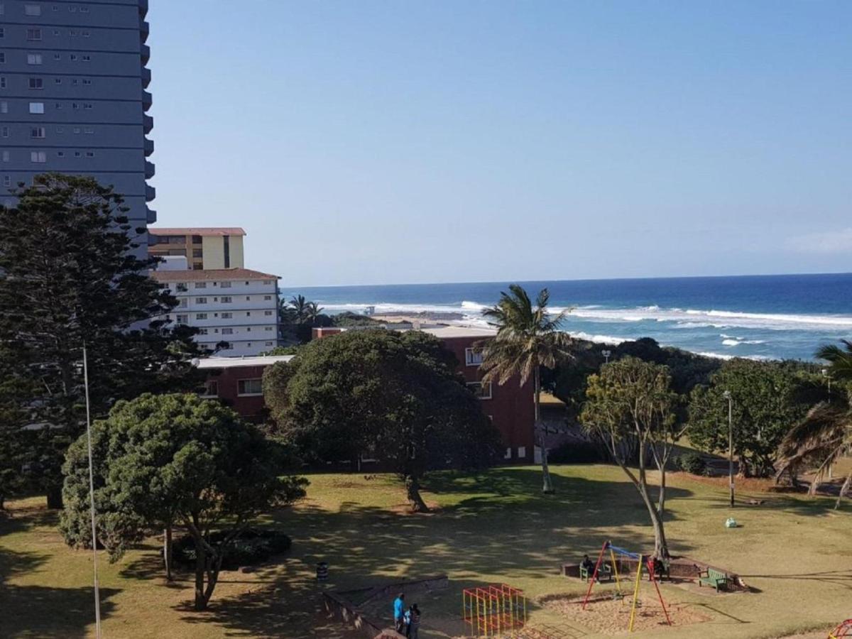 Afsaal Holiday Letting Apartman Amanzimtoti Kültér fotó