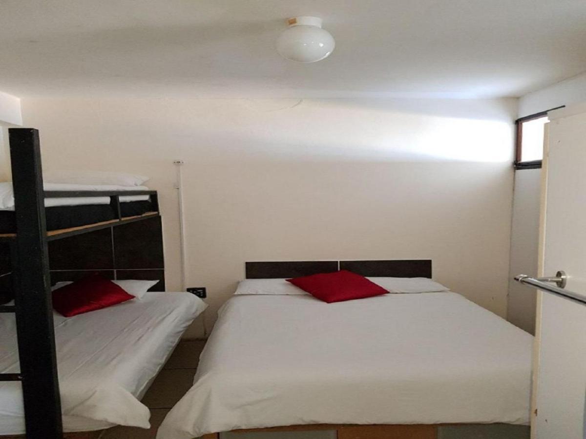 Afsaal Holiday Letting Apartman Amanzimtoti Kültér fotó