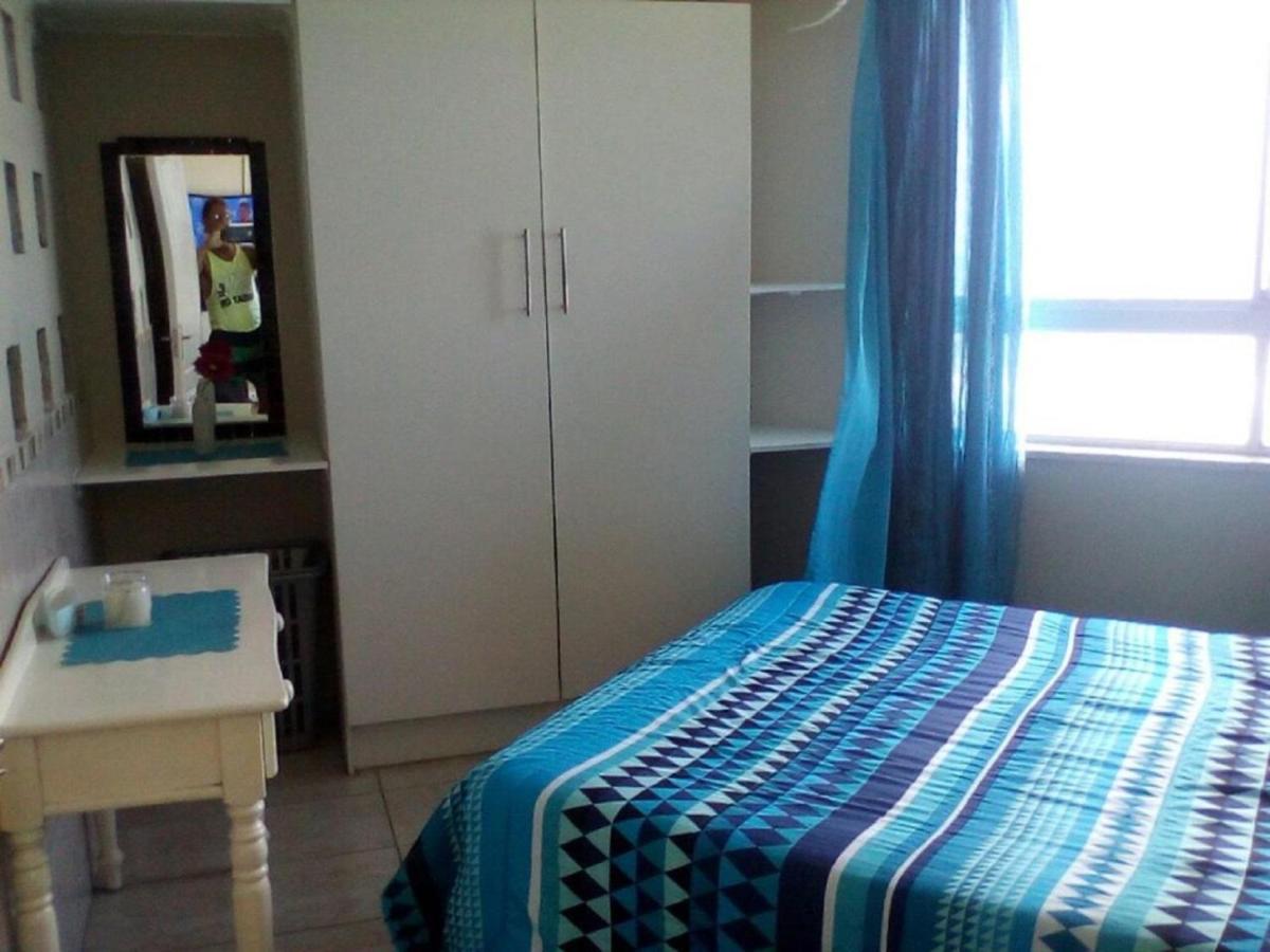 Afsaal Holiday Letting Apartman Amanzimtoti Kültér fotó