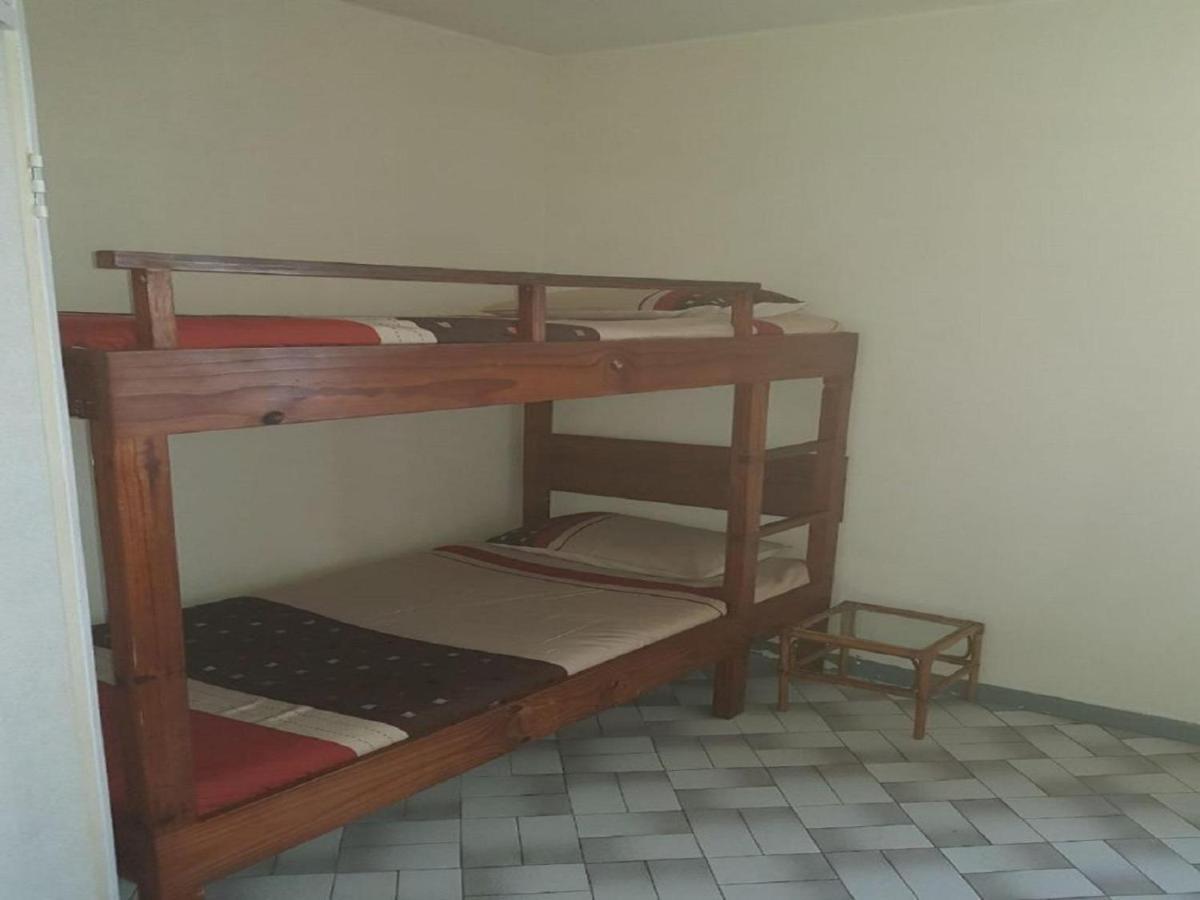 Afsaal Holiday Letting Apartman Amanzimtoti Kültér fotó