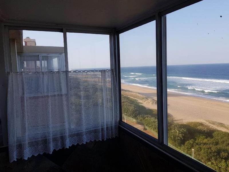 Afsaal Holiday Letting Apartman Amanzimtoti Kültér fotó