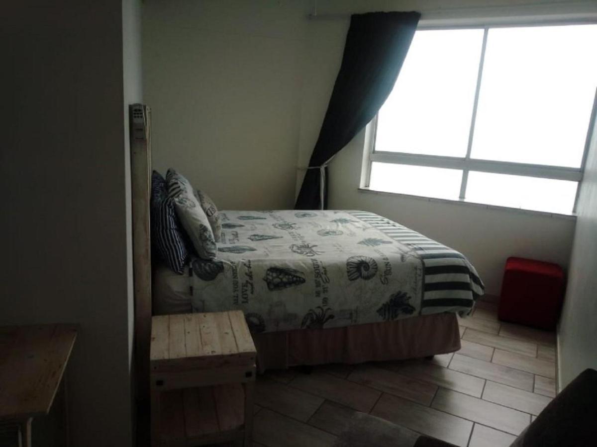 Afsaal Holiday Letting Apartman Amanzimtoti Kültér fotó