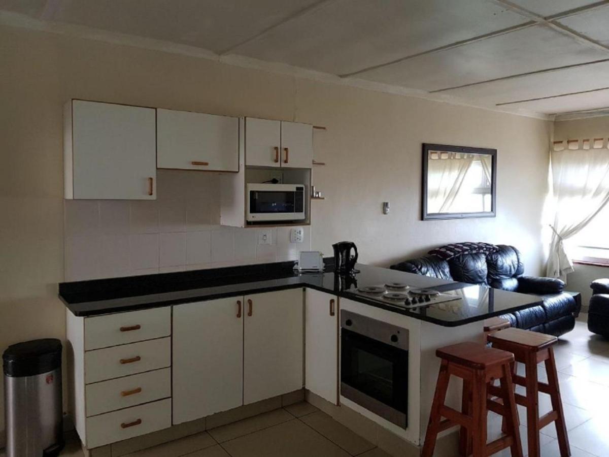 Afsaal Holiday Letting Apartman Amanzimtoti Kültér fotó