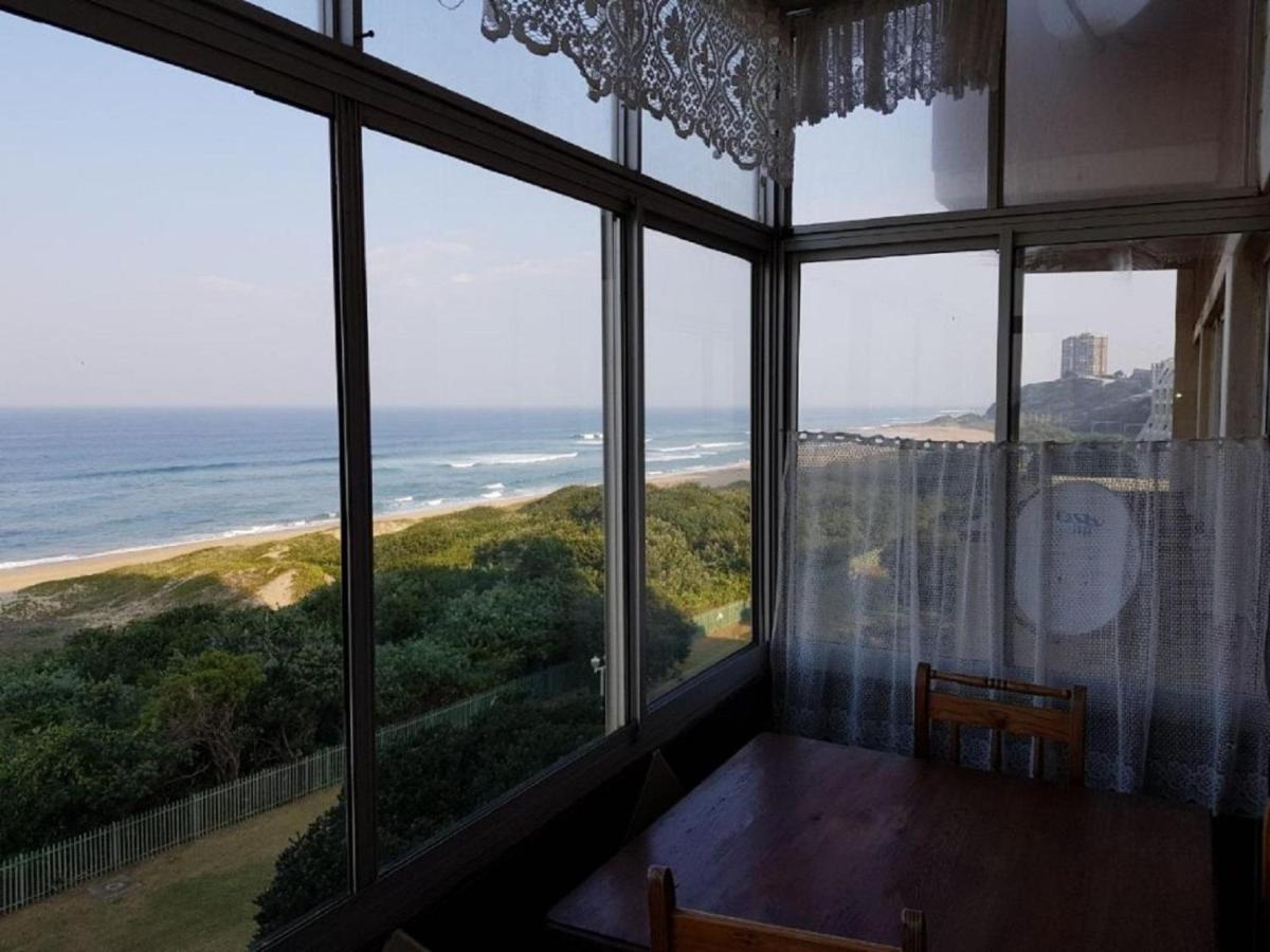 Afsaal Holiday Letting Apartman Amanzimtoti Kültér fotó