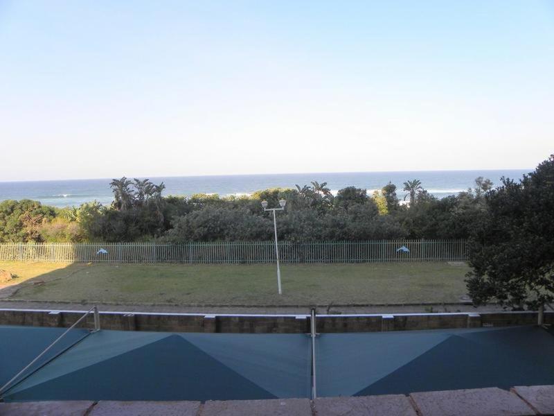 Afsaal Holiday Letting Apartman Amanzimtoti Kültér fotó