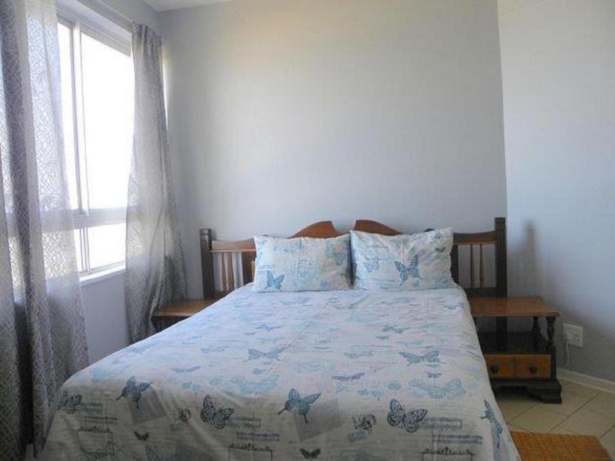 Afsaal Holiday Letting Apartman Amanzimtoti Kültér fotó