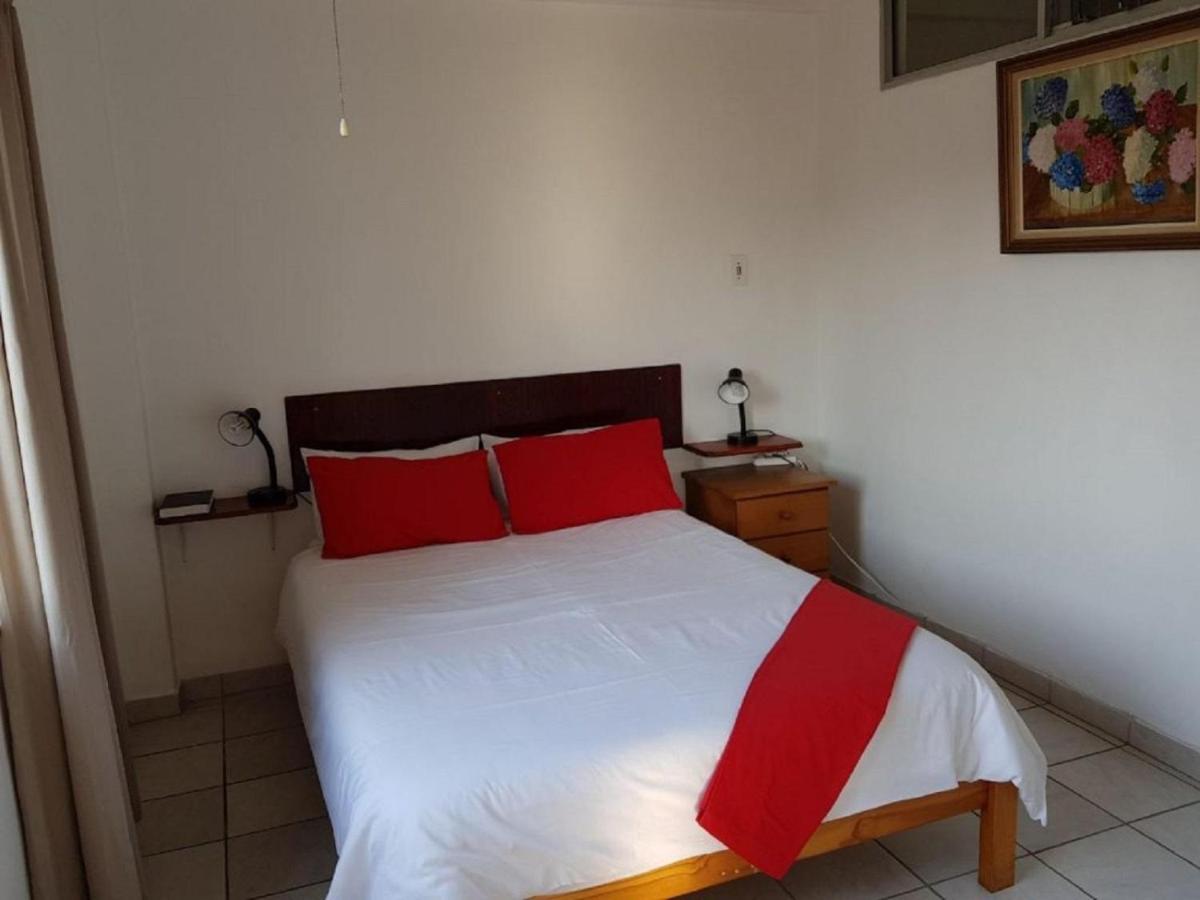 Afsaal Holiday Letting Apartman Amanzimtoti Kültér fotó