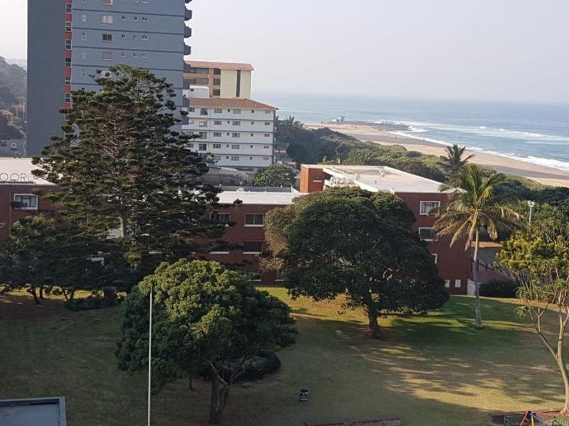 Afsaal Holiday Letting Apartman Amanzimtoti Kültér fotó