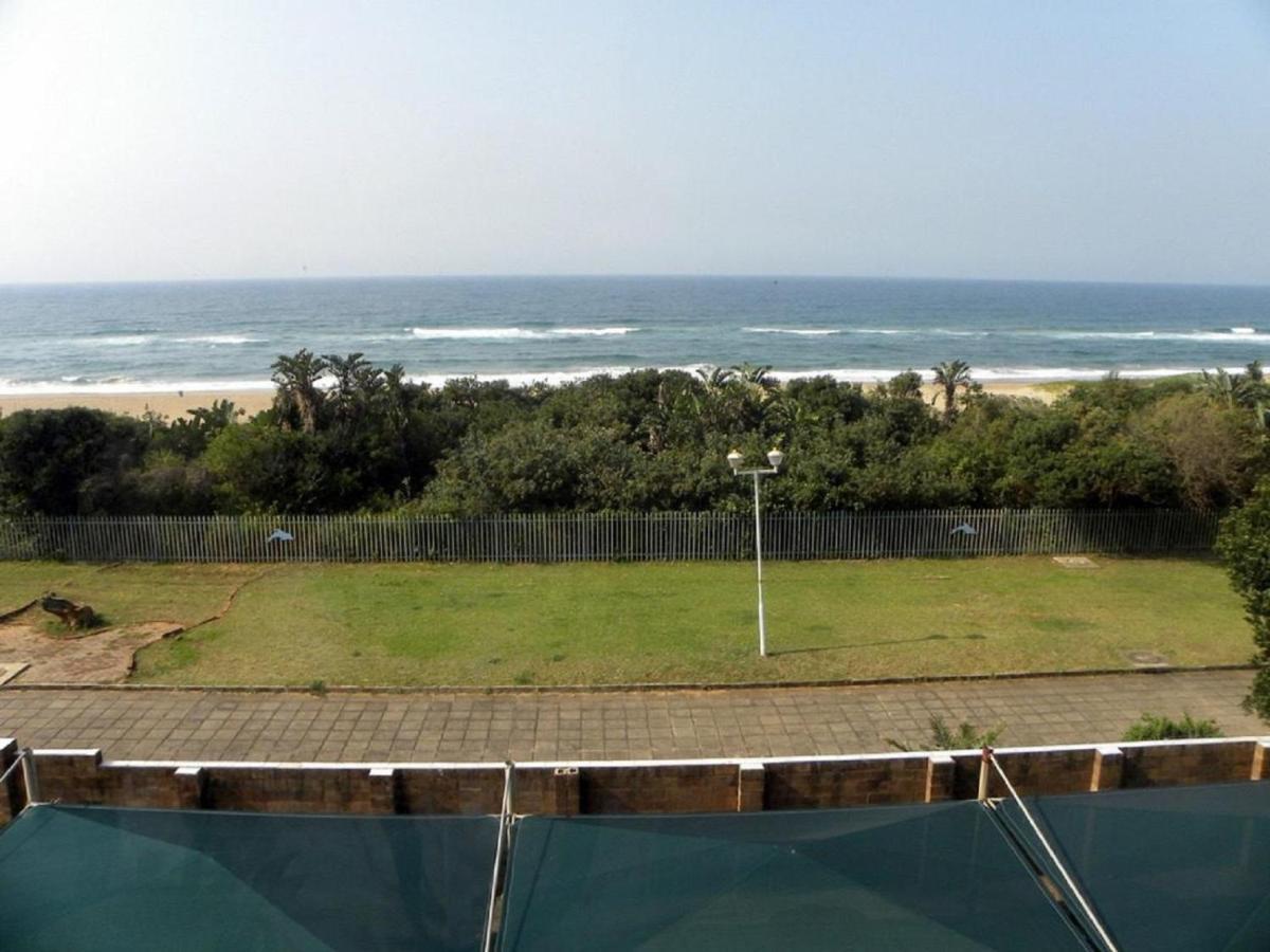 Afsaal Holiday Letting Apartman Amanzimtoti Kültér fotó