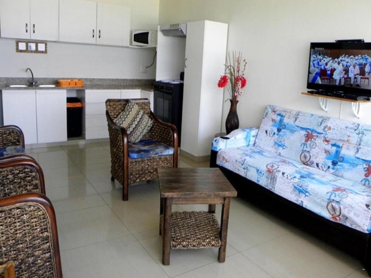 Afsaal Holiday Letting Apartman Amanzimtoti Kültér fotó