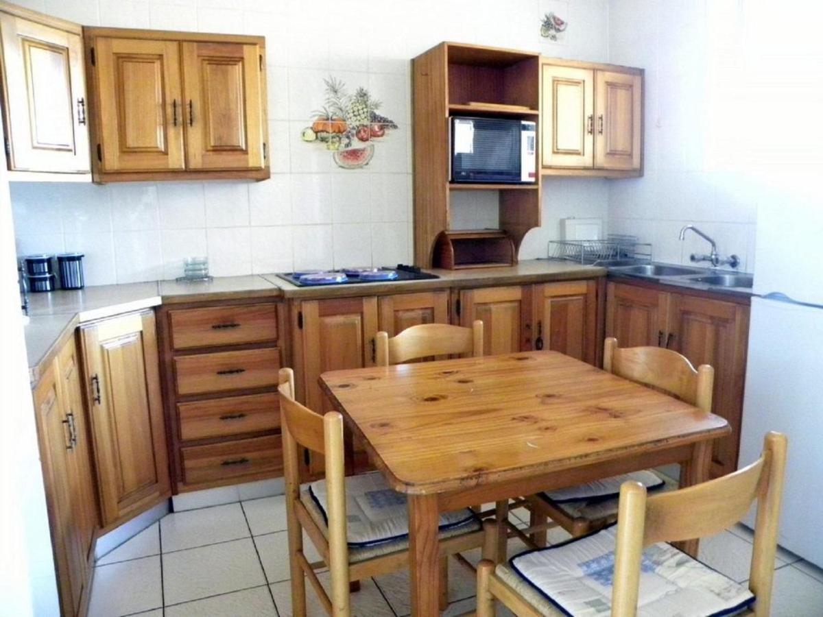 Afsaal Holiday Letting Apartman Amanzimtoti Kültér fotó