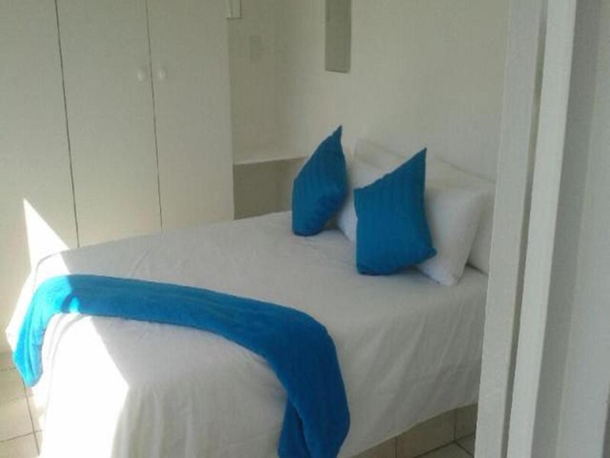 Afsaal Holiday Letting Apartman Amanzimtoti Kültér fotó