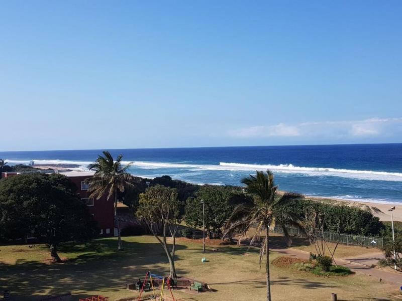 Afsaal Holiday Letting Apartman Amanzimtoti Kültér fotó