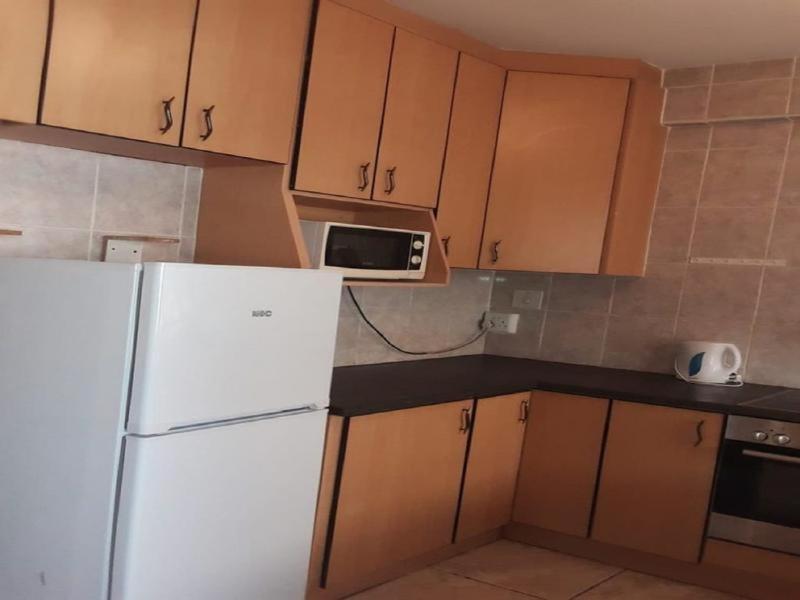 Afsaal Holiday Letting Apartman Amanzimtoti Kültér fotó