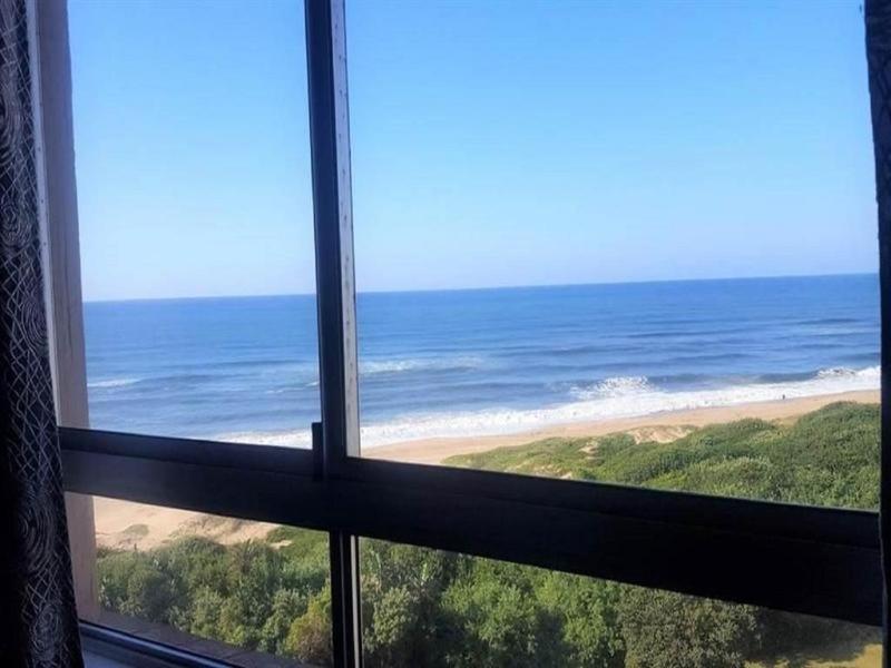 Afsaal Holiday Letting Apartman Amanzimtoti Kültér fotó