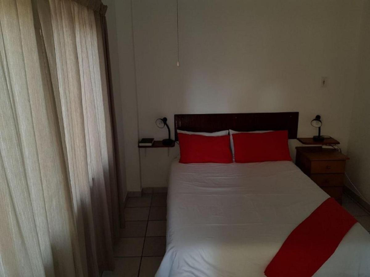 Afsaal Holiday Letting Apartman Amanzimtoti Kültér fotó