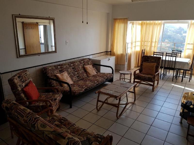 Afsaal Holiday Letting Apartman Amanzimtoti Kültér fotó