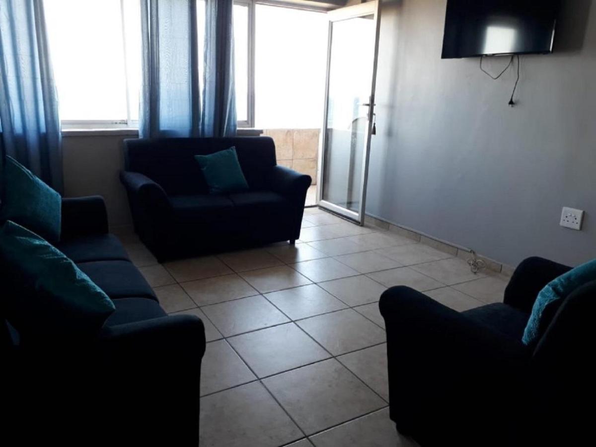 Afsaal Holiday Letting Apartman Amanzimtoti Kültér fotó