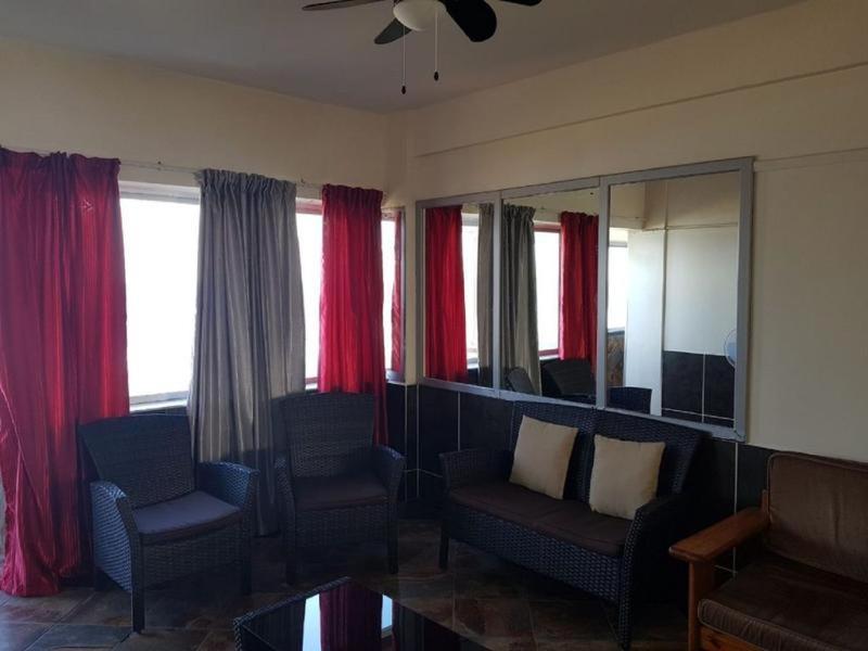 Afsaal Holiday Letting Apartman Amanzimtoti Kültér fotó