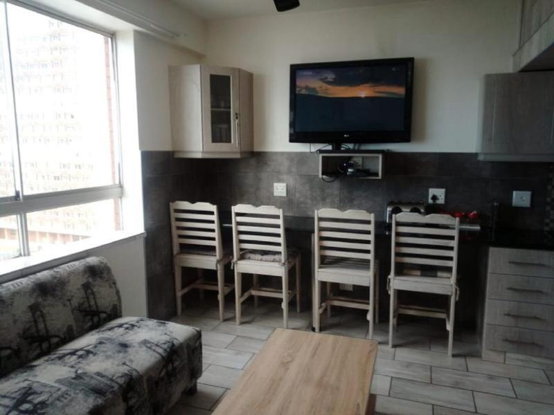 Afsaal Holiday Letting Apartman Amanzimtoti Kültér fotó