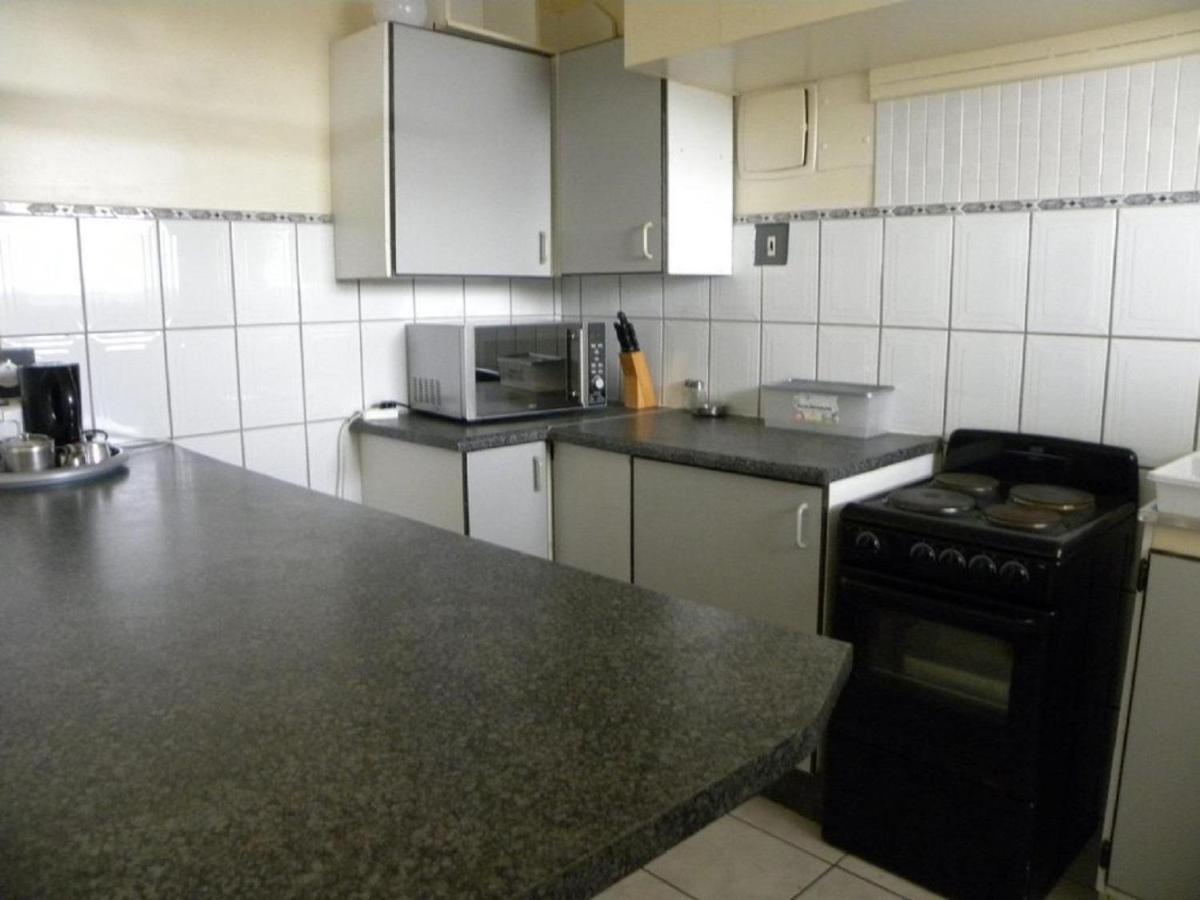 Afsaal Holiday Letting Apartman Amanzimtoti Kültér fotó