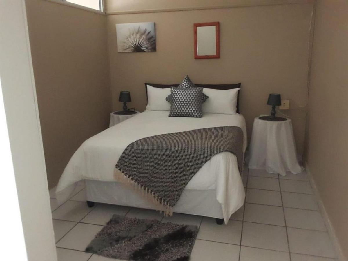 Afsaal Holiday Letting Apartman Amanzimtoti Kültér fotó