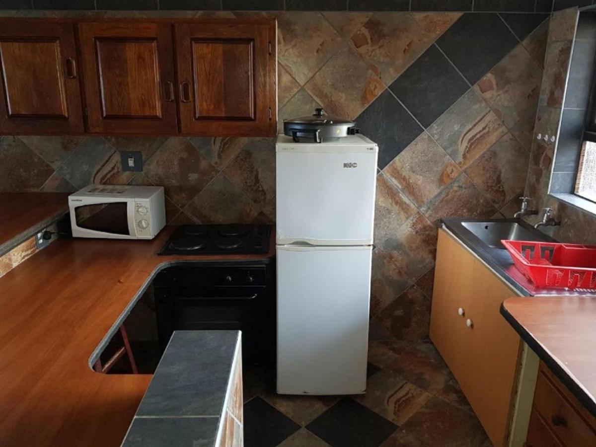 Afsaal Holiday Letting Apartman Amanzimtoti Kültér fotó