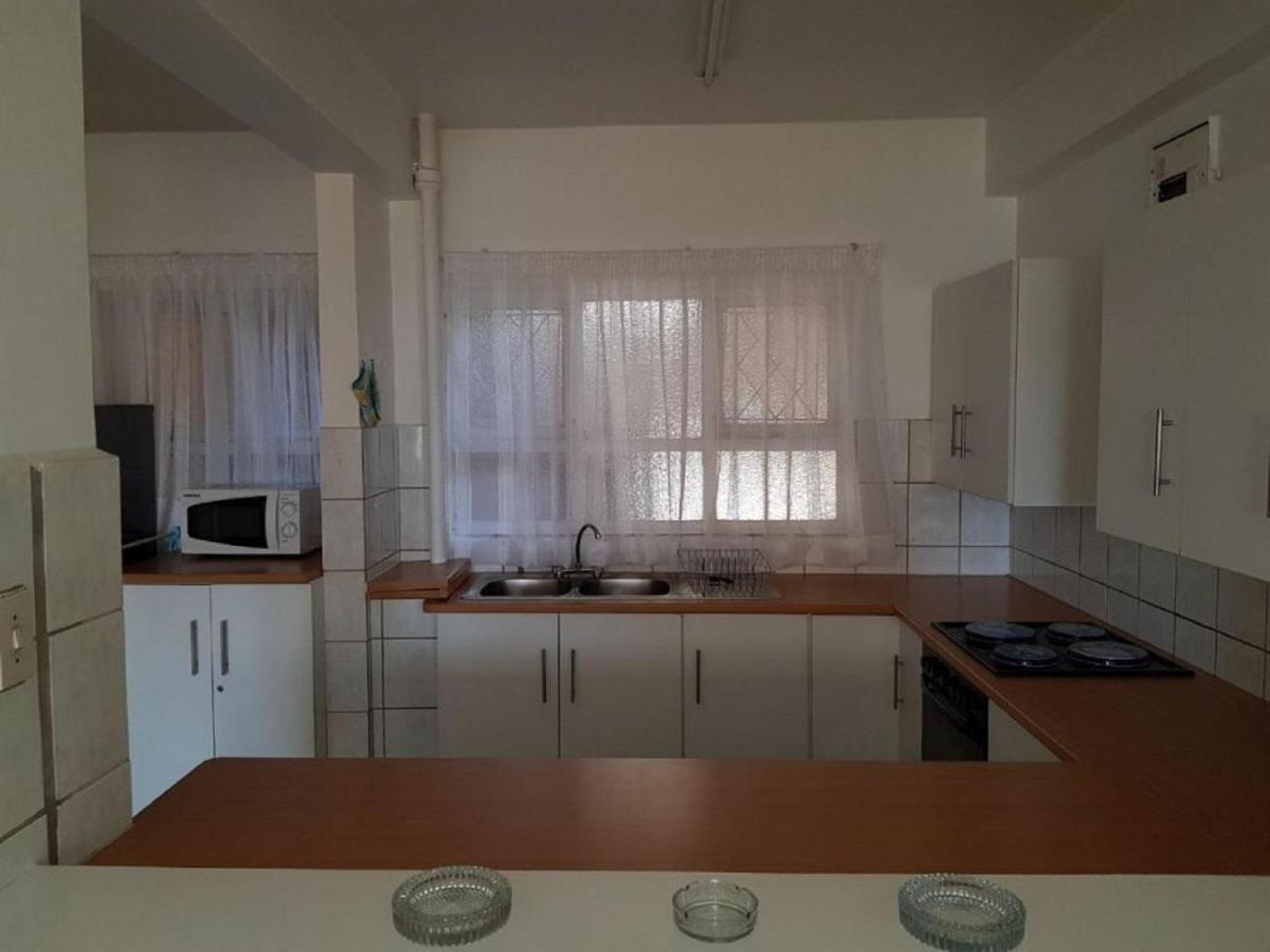 Afsaal Holiday Letting Apartman Amanzimtoti Kültér fotó