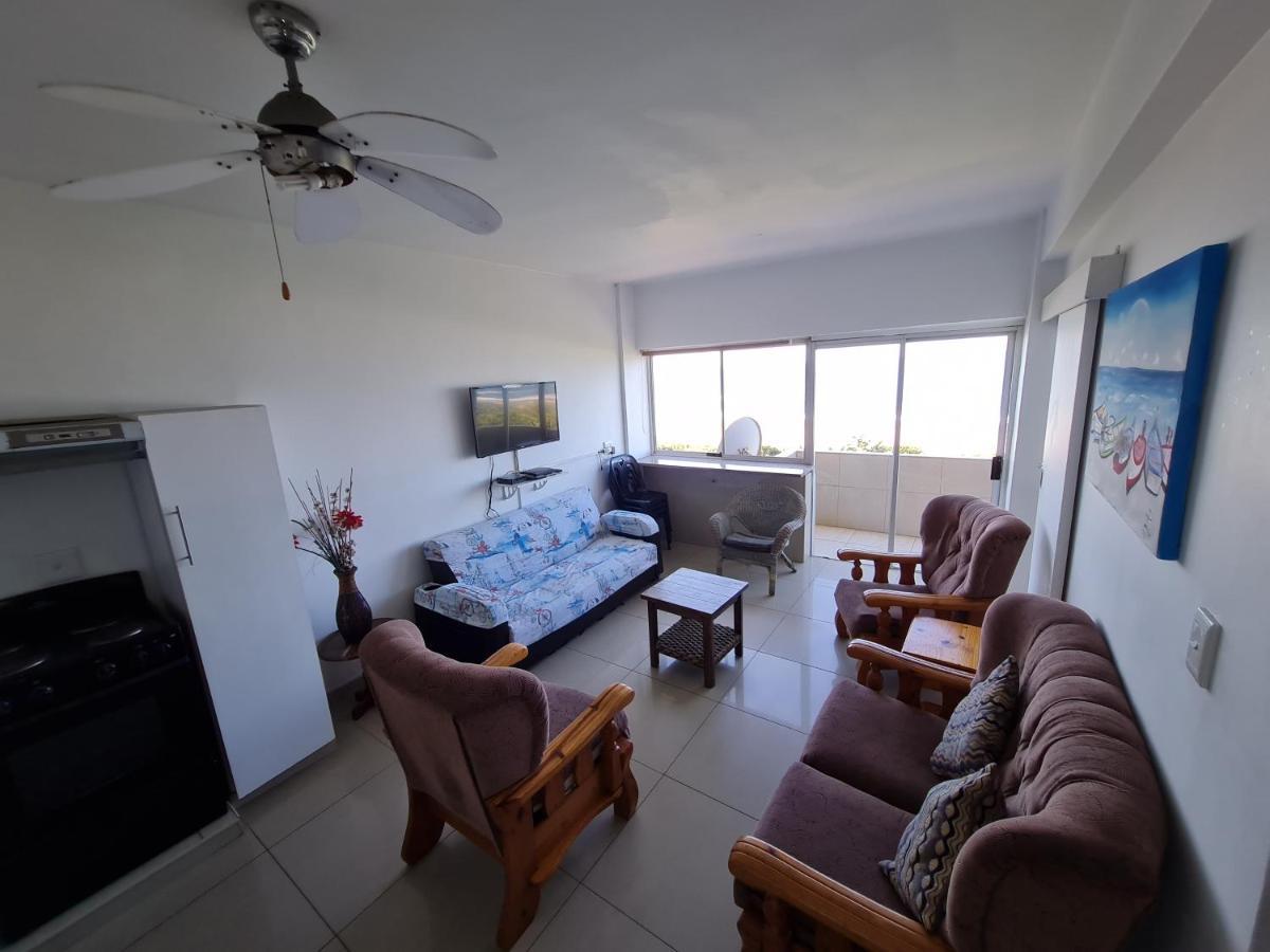 Afsaal Holiday Letting Apartman Amanzimtoti Kültér fotó